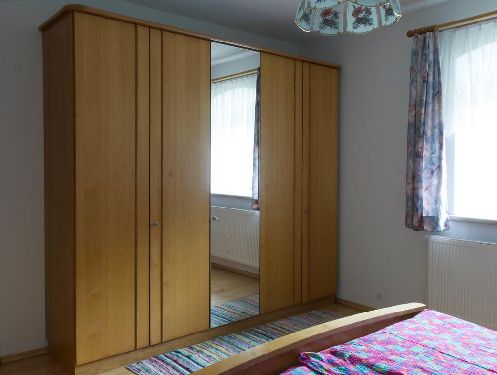 Ganhoer- Fam. Kaar Wintersdorf Quarto foto