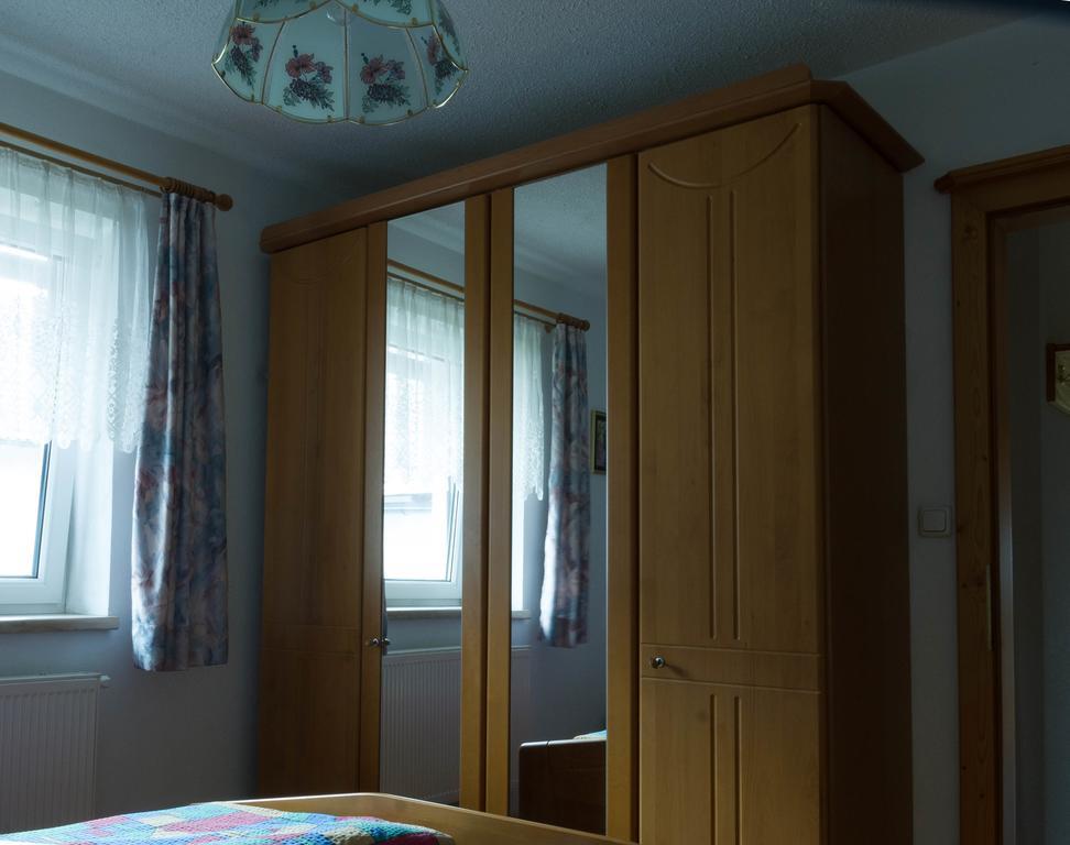 Ganhoer- Fam. Kaar Wintersdorf Quarto foto