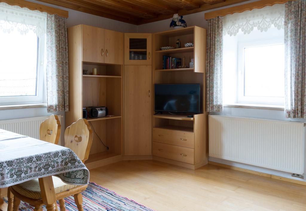 Ganhoer- Fam. Kaar Wintersdorf Quarto foto