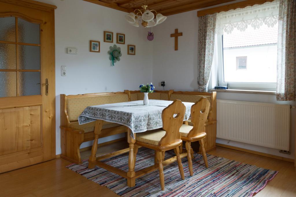 Ganhoer- Fam. Kaar Wintersdorf Quarto foto